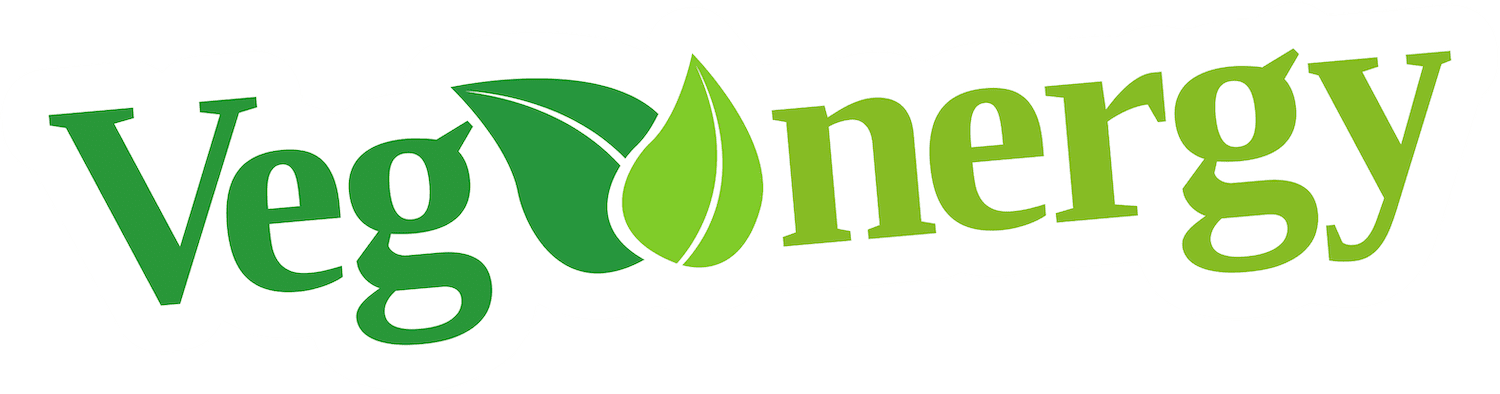 Vegenergy Firmenlogo